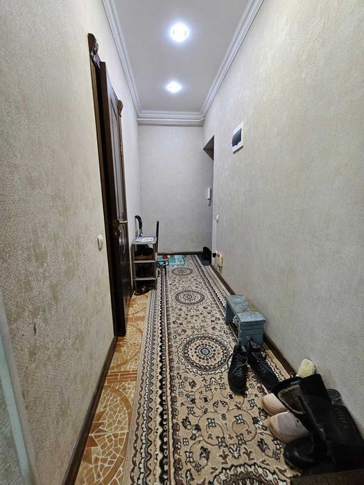 Продам 3 ком квартиру