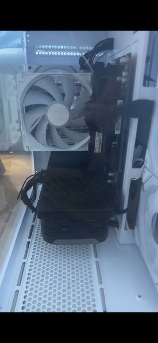 R5 7500f Rtx 3070 ddr5 32gb