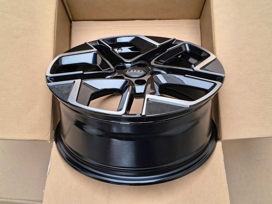 Jante 18 Audi A3 A4 A5 A6 A8 ... Q2 Q3 Q5 TT