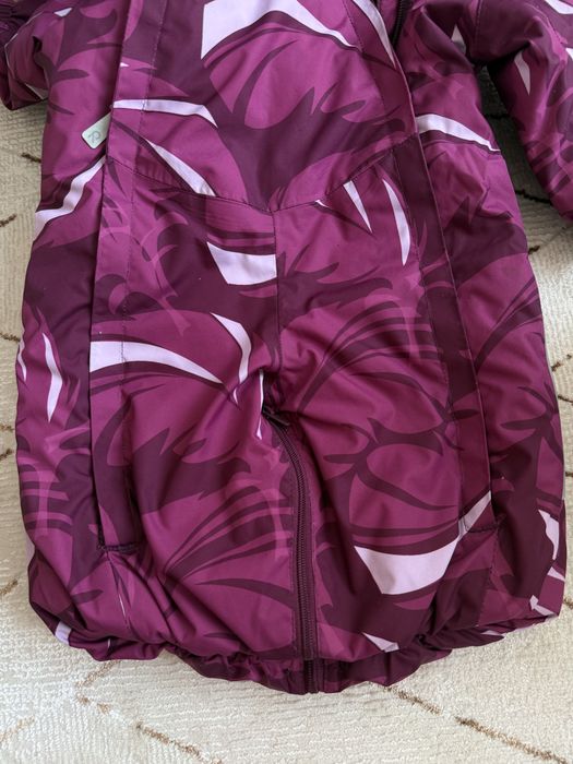 Комбинезон теплый Reima tec 62