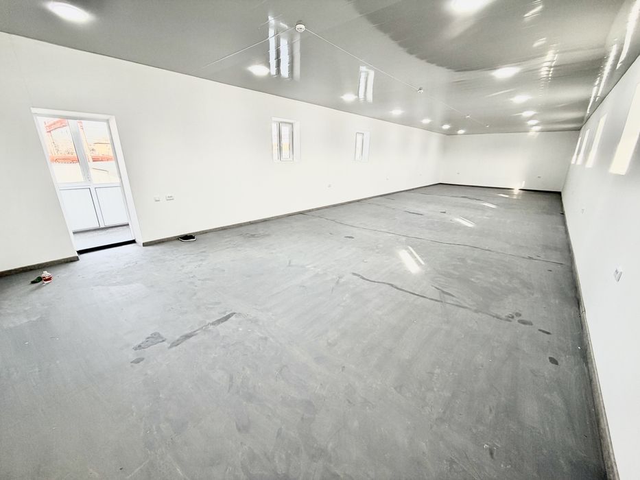 Сдам в аренду под Швейный цех  2-й этаж , 110 м2