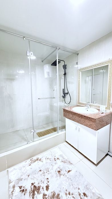 Гостиница Sultan Saray