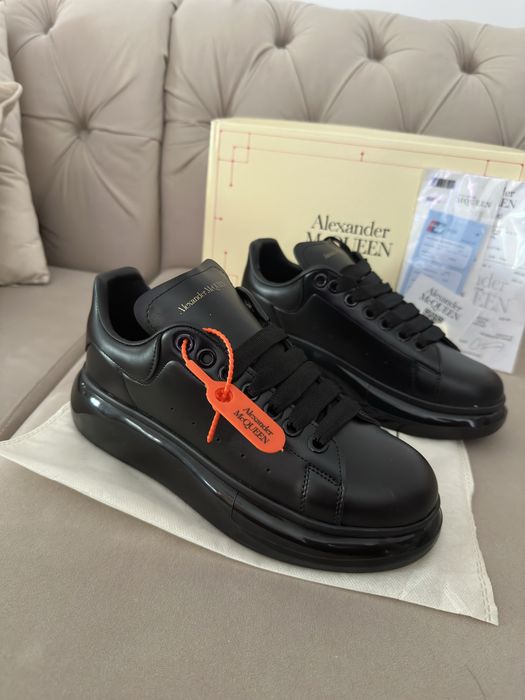 Adidasi alexander mcqueen