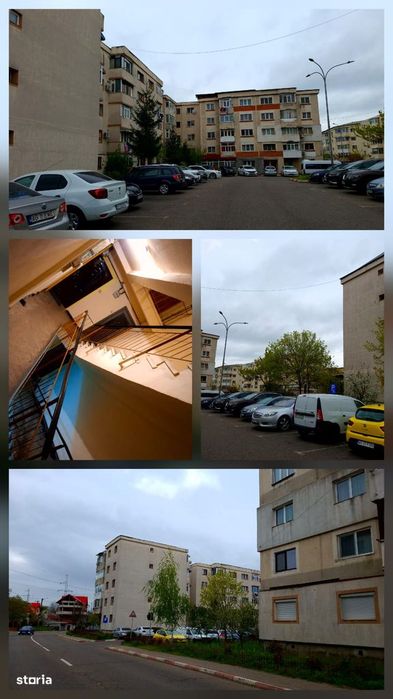 3 camere Mioveni / T.uri , Decomandat / Centrală, Amplasament DEOSEBIT