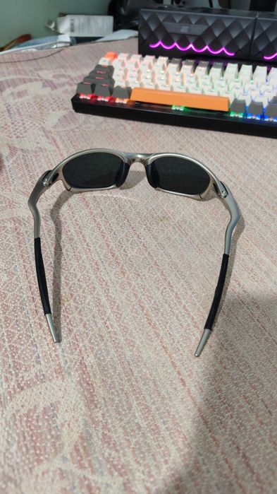 Солнцезащитные очки для велосипедистов спортивные