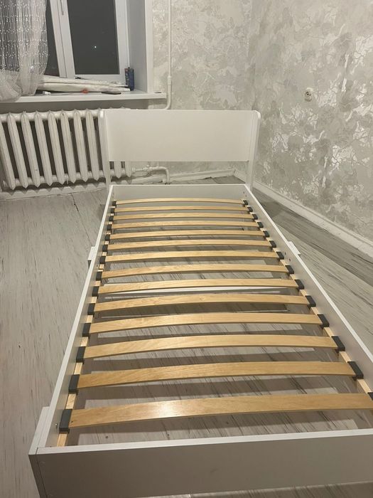 Продам односпальные кровати