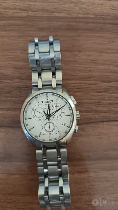 Tissot 1853 SHVETSARYA