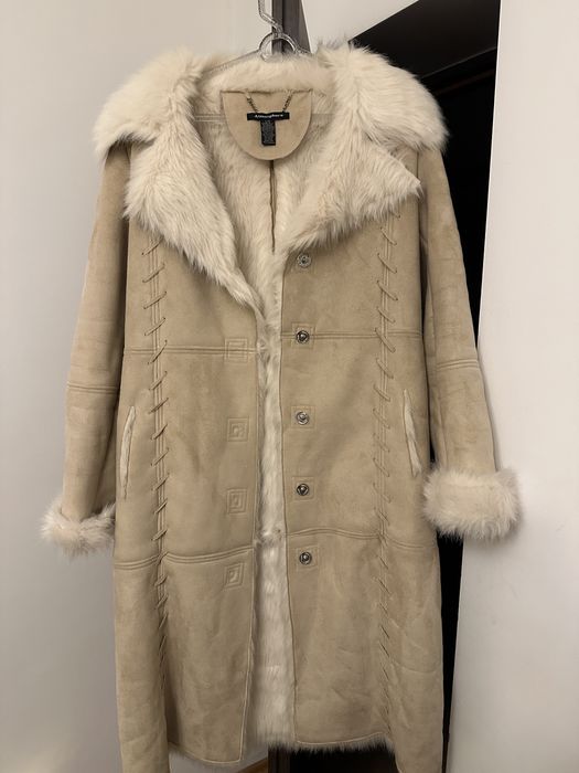 Vand cojoc Atmosphere