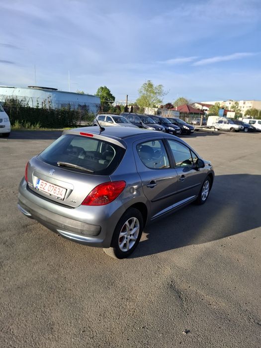 PEUGEOT 207 2010 — imagine 2