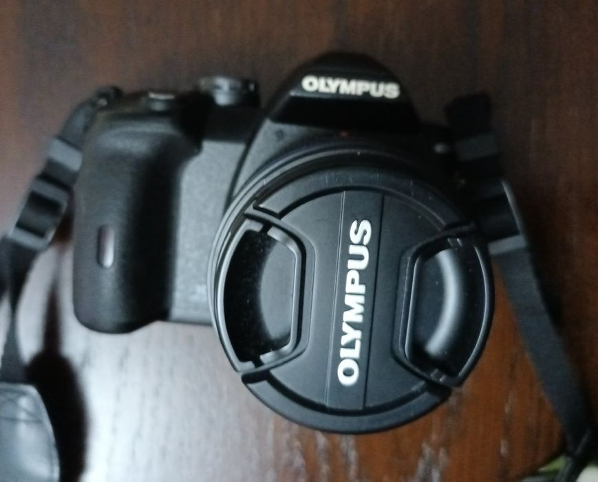 Olympus E 420 si 510