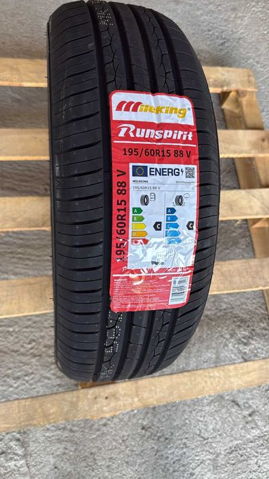 Anvelope NOI All Season (Orice Auto) • Factură și Garanție • Mileking