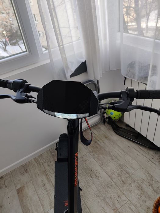 Trotineta kuchirin G2