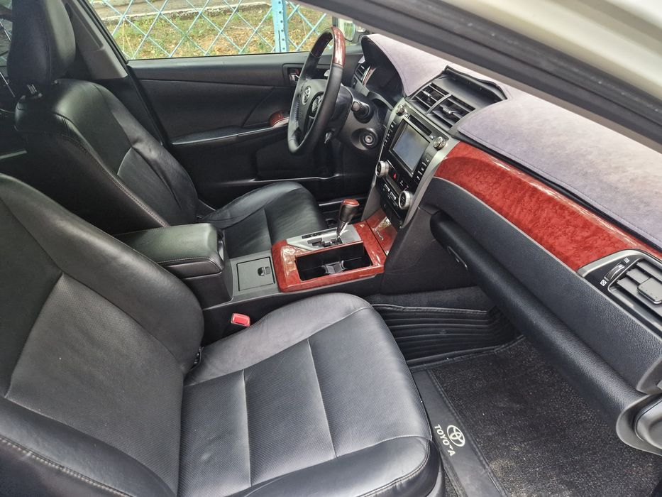 Продам камри 50, 2012 г.в.