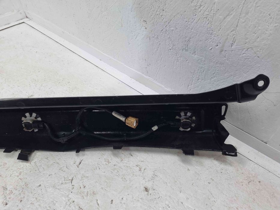 Bara spate Opel Movano B F3500 (L2 H2) [Fabr 2010-2022] 11U