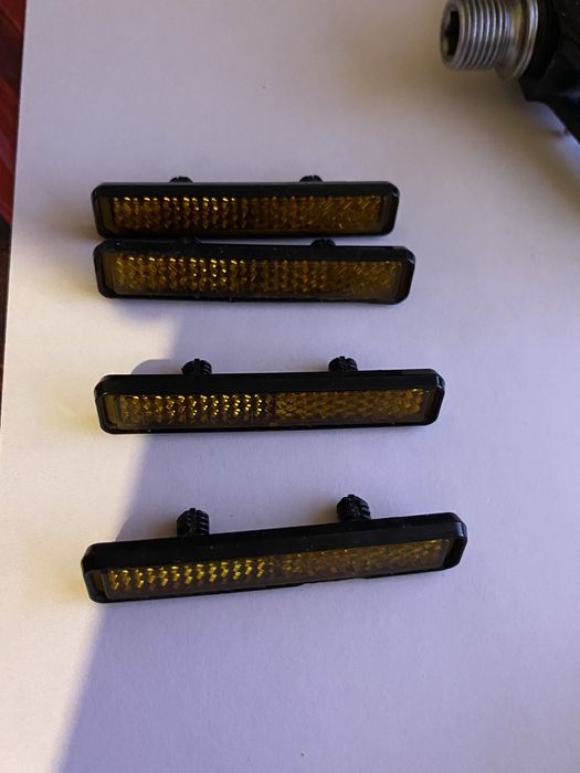 Продам Педали VP