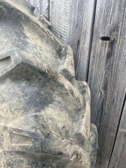 Vand cauciucuri 16.9/38