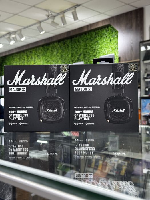 Marshall Major 5 original