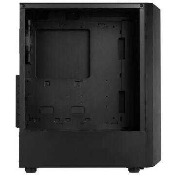 Carcasa PC XPG Valor Storm Black