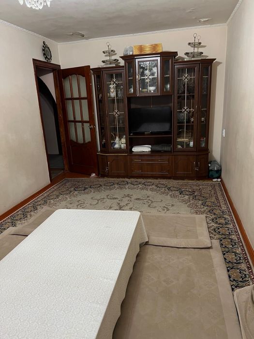 3-х Комнатная квартира