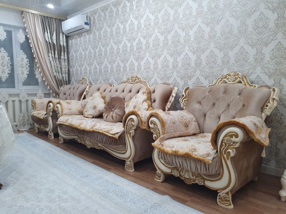 Диваван сатылады