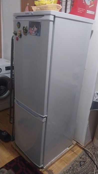 Модель бирюса  ак свет