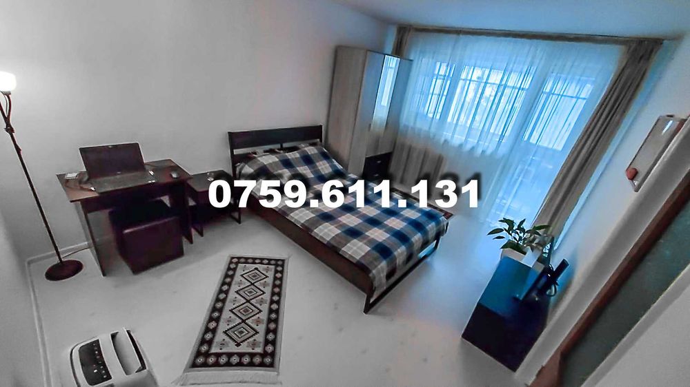 2 camere Bd. Tineretului