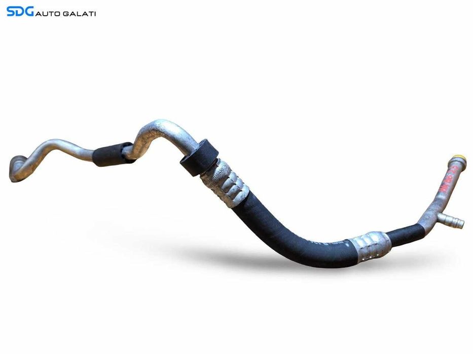 Conducta Teava AC Aer Conditionat Clima Audi A4 B6 2.5 TDI 2001 - 2005 Cod 8E1260712Q [N4839]