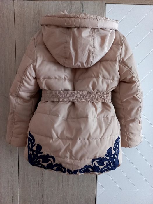 Зимния куртка + комбинезон