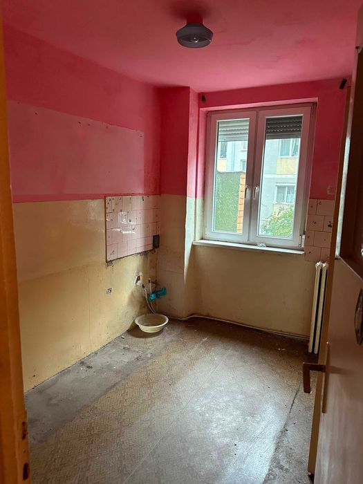 Apartament 2 camere de vânzare – Rogerius, Oradea