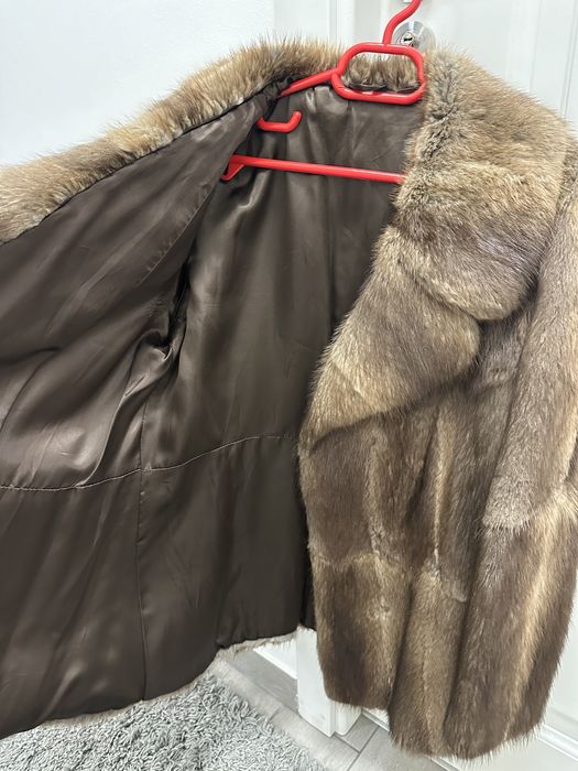 Haina de blana naturala