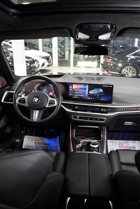 BMW X5 xDrive40i