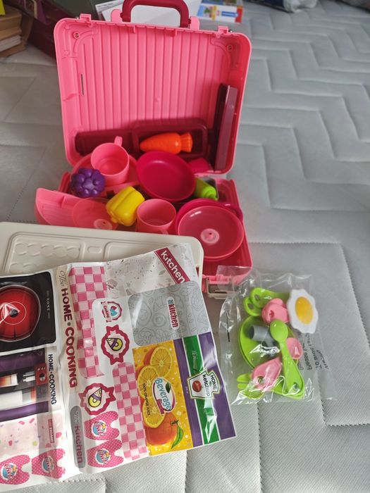 Комплект играчки