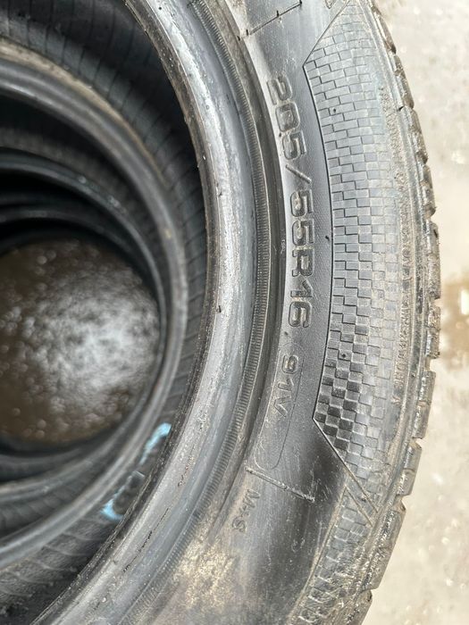 Продам летние шины