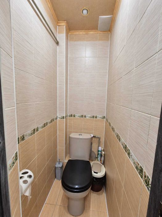 Продам 3 комн квартиру в старом городе