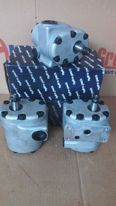 Pompa H801 pentru tractor U650