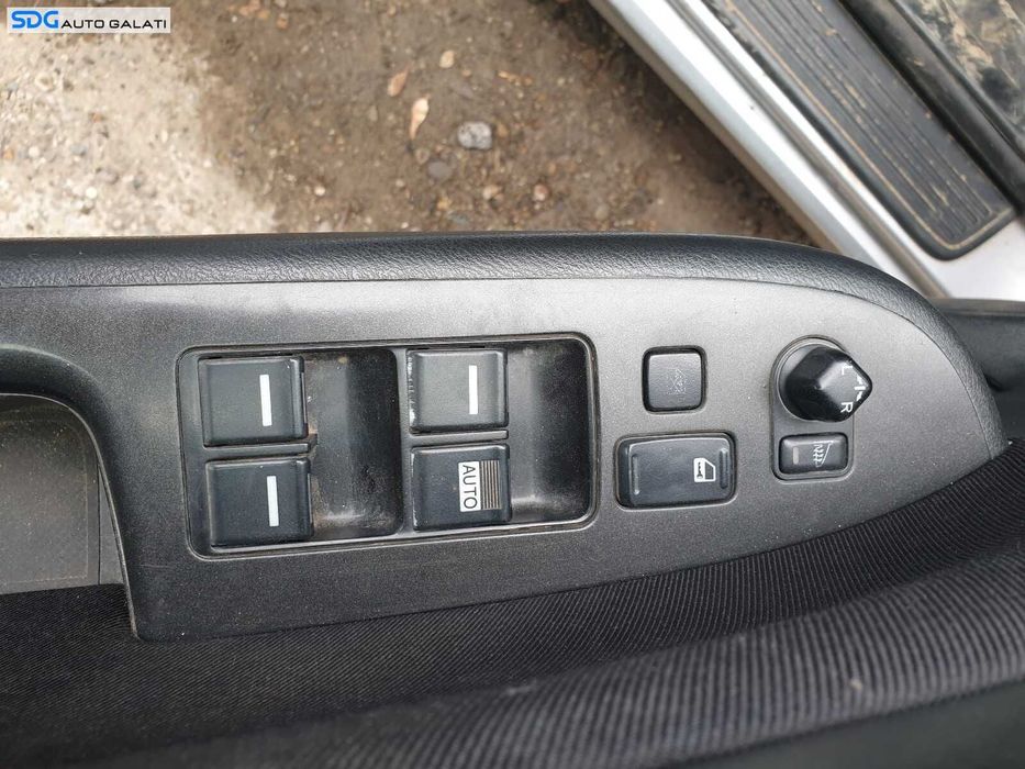 Buton Oglinzi Electrice Honda Accord 7 2002 - 2007 [C5919]