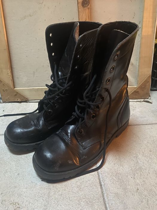 Кубинки италиански естествена кожа