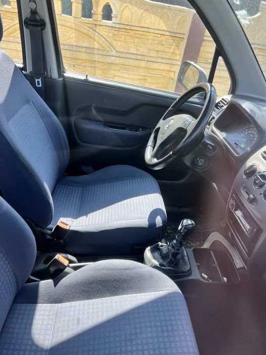 Opel Agila 1.2 benzina