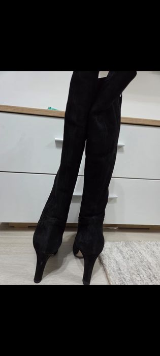 Vând cizme dama de la Anna Cori