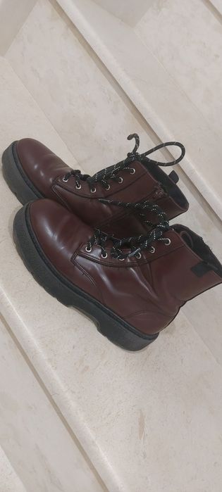 Детски боти ZARA