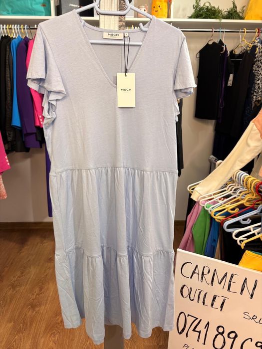 Rochie MSCH noua cu eticheta