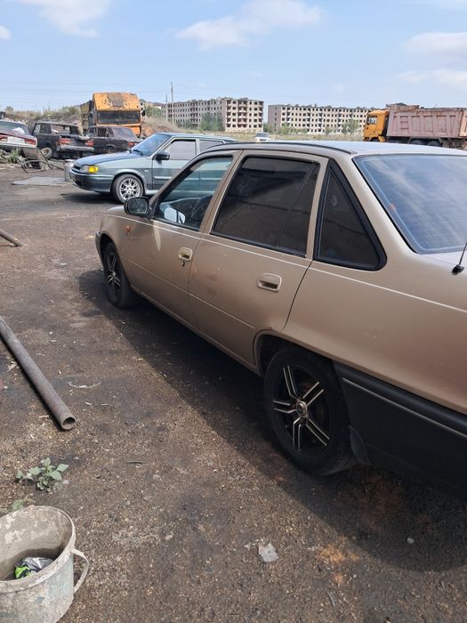 Продам хорошую машину !