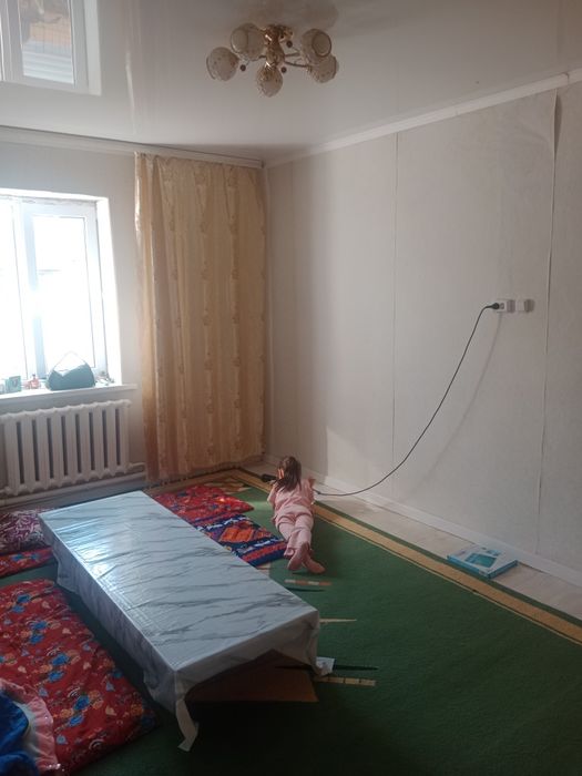 Дом продается не дорого