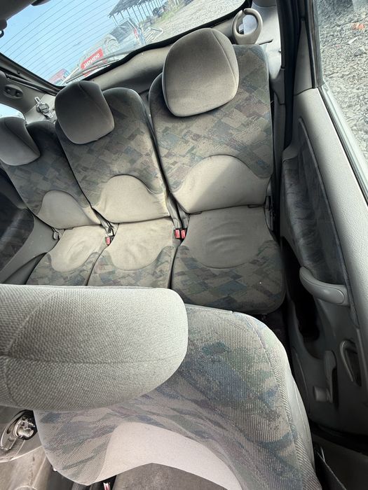 3 БР  Ситроен Ксара Пикасо / Citroen Xsara Picasso НА ЧАСТИ