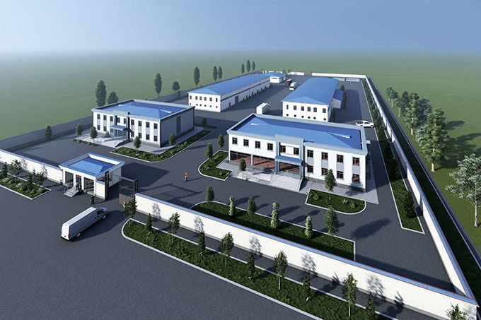 Продаётся Готовый Бизнес Завод Мед Изделия 65 Соток Новый Узбекистан