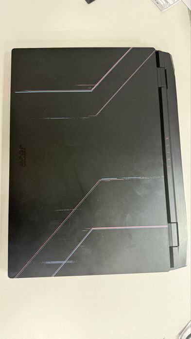 Ноутбук Acer (Лисаковск лот:10629)