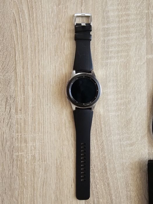 Galaxy Watch 46mm