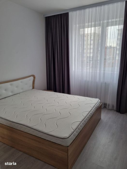 Apartament 2 camere Tip Studio Popești-Leordeni-Metrou Berceni