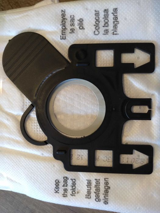 Торбички филтри за прахосмукачки Миеле Miele C1 C2 C3