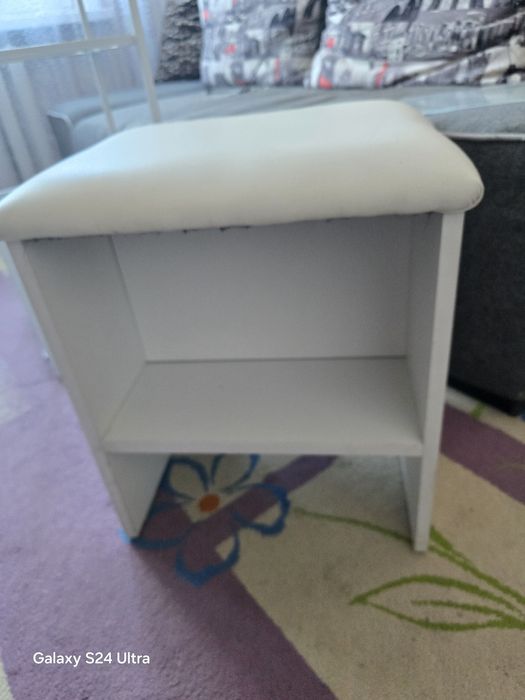 Продам табурет (пуф)